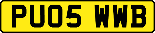 PU05WWB