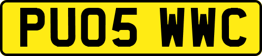 PU05WWC