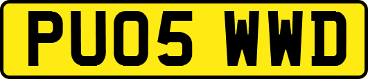 PU05WWD
