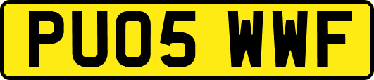 PU05WWF