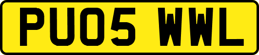 PU05WWL
