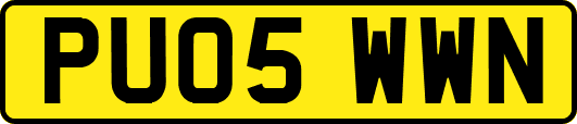 PU05WWN