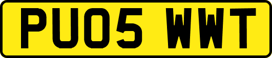 PU05WWT