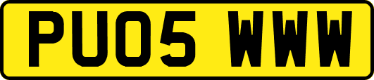 PU05WWW