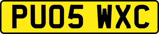 PU05WXC