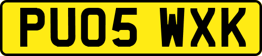 PU05WXK
