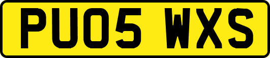 PU05WXS