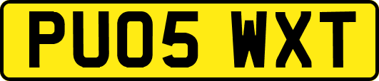 PU05WXT