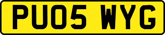 PU05WYG