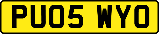 PU05WYO