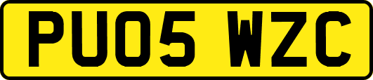 PU05WZC