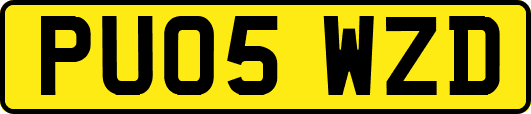 PU05WZD