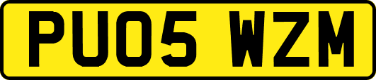 PU05WZM