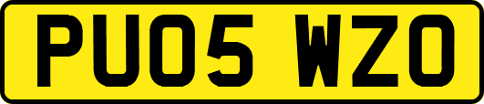 PU05WZO