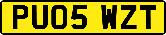 PU05WZT