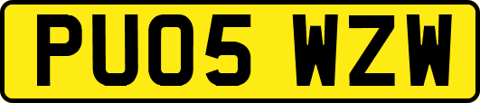 PU05WZW