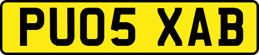 PU05XAB