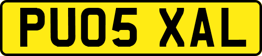 PU05XAL