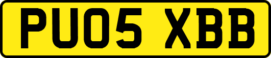 PU05XBB