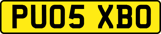 PU05XBO