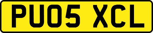 PU05XCL