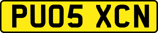 PU05XCN