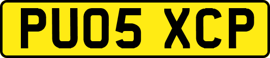 PU05XCP