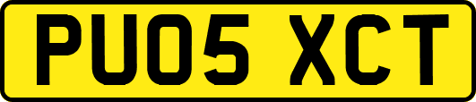 PU05XCT