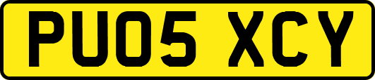 PU05XCY