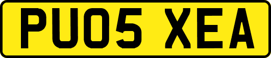 PU05XEA