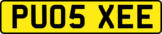 PU05XEE