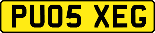 PU05XEG