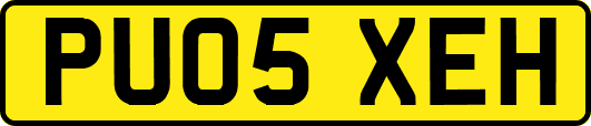 PU05XEH