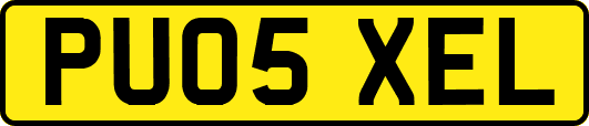 PU05XEL