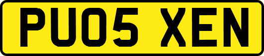 PU05XEN