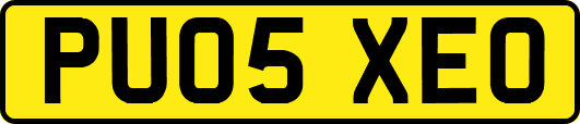 PU05XEO