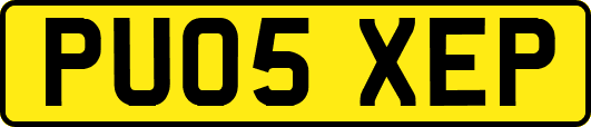 PU05XEP