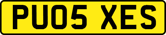 PU05XES