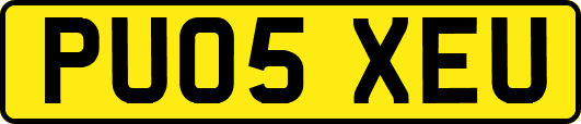PU05XEU