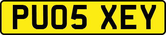 PU05XEY