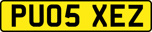PU05XEZ