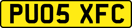PU05XFC