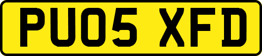 PU05XFD