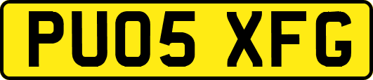 PU05XFG