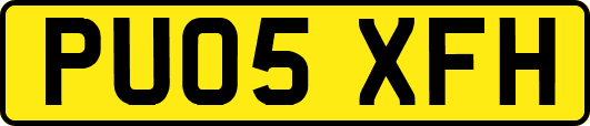 PU05XFH