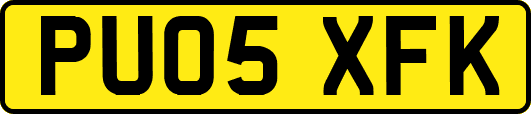 PU05XFK