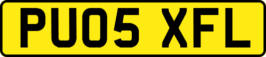 PU05XFL