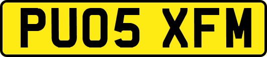 PU05XFM