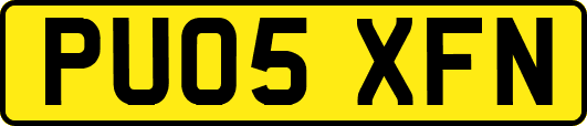 PU05XFN