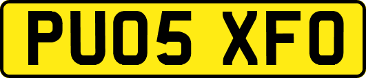 PU05XFO